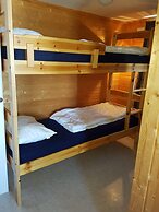 Tjeldsundbrua Camping