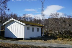 Tjeldsundbrua Camping