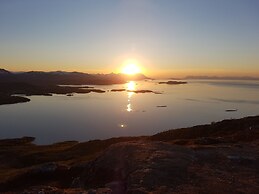 Tjeldsundbrua Camping