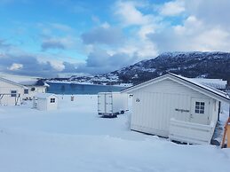 Tjeldsundbrua Camping