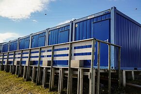 Tjeldsundbrua Camping