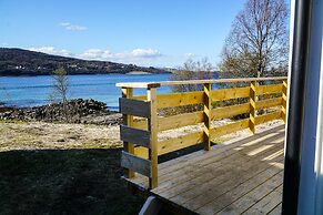 Tjeldsundbrua Camping