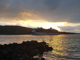 Tjeldsundbrua Camping