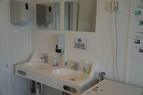 Tjeldsundbrua Camping