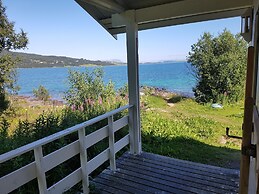 Tjeldsundbrua Camping