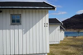 Tjeldsundbrua Camping