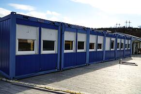 Tjeldsundbrua Camping