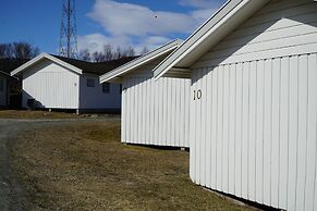 Tjeldsundbrua Camping