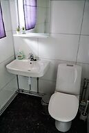 Tjeldsundbrua Camping