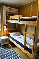 Tjeldsundbrua Camping