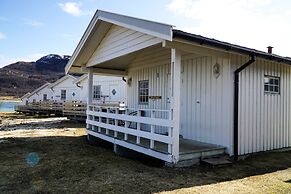 Tjeldsundbrua Camping