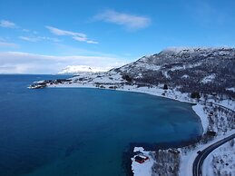 Tjeldsundbrua Camping