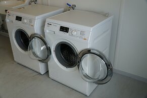 Tjeldsundbrua Camping