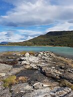 Tjeldsundbrua Camping