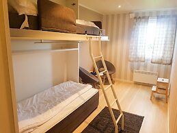 Tjeldsundbrua Camping