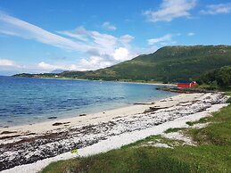 Tjeldsundbrua Camping