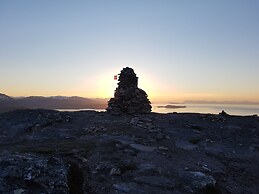 Tjeldsundbrua Camping