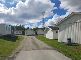 Tjeldsundbrua Camping