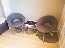 Tjeldsundbrua Camping