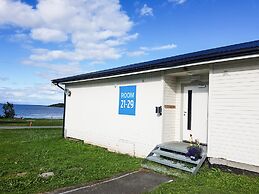 Tjeldsundbrua Camping