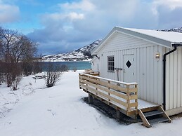 Tjeldsundbrua Camping