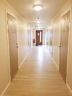 Tjeldsundbrua Camping