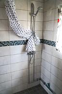 Tjeldsundbrua Camping