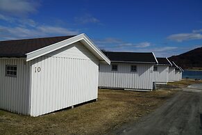 Tjeldsundbrua Camping