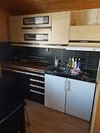 Tjeldsundbrua Camping