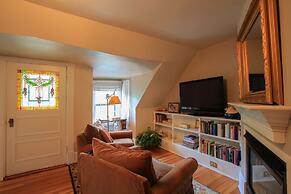 The Lion and the Rose B&B