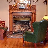 The Lion and the Rose B&B