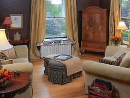 The Lion and the Rose B&B