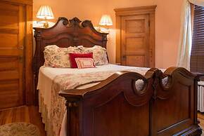 The Lion and the Rose B&B