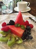 The Lion and the Rose B&B