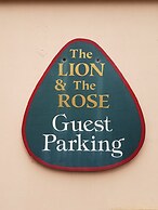 The Lion and the Rose B&B