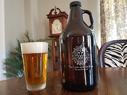 The Lion and the Rose B&B