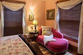 The Lion and the Rose B&B