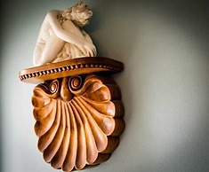 The Lion and the Rose B&B