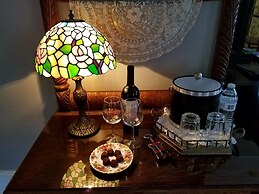 The Lion and the Rose B&B