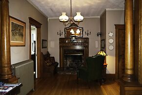 The Lion and the Rose B&B