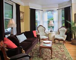 The Lion and the Rose B&B