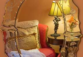 The Lion and the Rose B&B