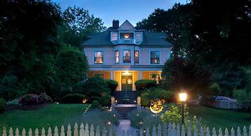 The Lion and the Rose B&B