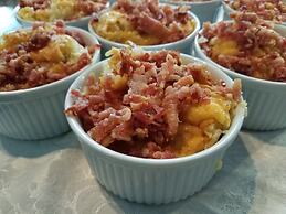 The Lion and the Rose B&B