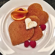 The Lion and the Rose B&B