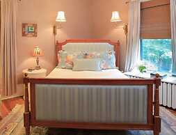 The Lion and the Rose B&B