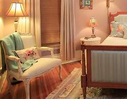 The Lion and the Rose B&B