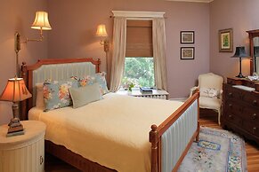 The Lion and the Rose B&B