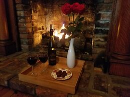 The Lion and the Rose B&B