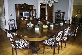 The Lion and the Rose B&B